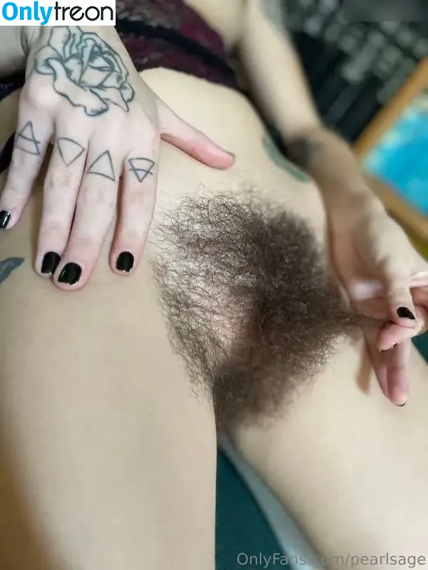 Pearl Sage - Hairy Queen nude photo #0024 (Pearl Sage - Hairy Queen)