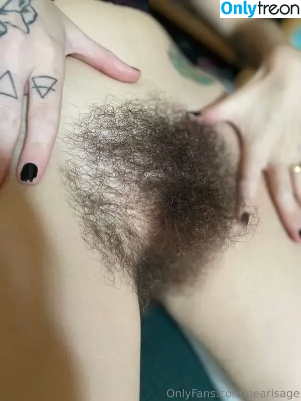 Pearl Sage - Hairy Queen nude photo #0032 (Pearl Sage - Hairy Queen)