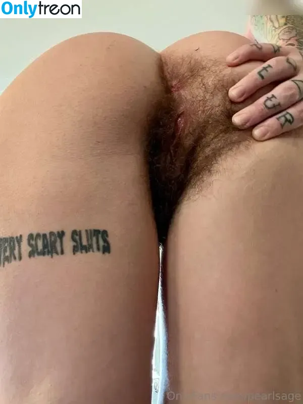 Pearl Sage - Hairy Queen nude photo #0057 (Pearl Sage - Hairy Queen)