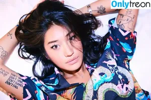 Peggy Gou / peggygou_ nude photo #0003