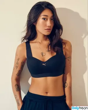 Peggy Gou / peggygou_ nude photo #0004