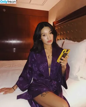 Peggy Gou / peggygou_ nude photo #0010