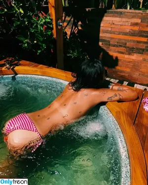 Peggy Gou / peggygou_ nude photo #0020