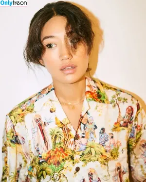 Peggy Gou / peggygou_ nude photo #0028