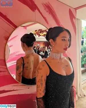 Peggy Gou / peggygou_ nude photo #0082
