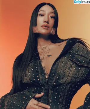 Peggy Gou / peggygou_ nude photo #0083