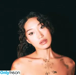 Peggy Gou / peggygou_ nude photo #0084