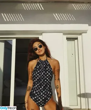 Peggy Gou / peggygou_ nude photo #0088