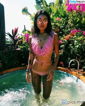 Peggy Gou / peggygou_ nude photo #0089