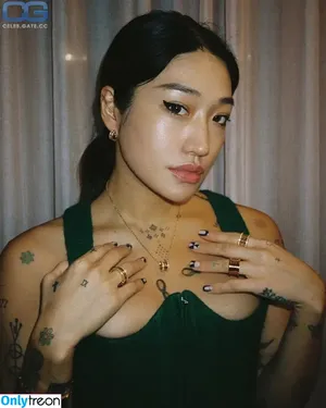 Peggy Gou / peggygou_ nude photo #0090