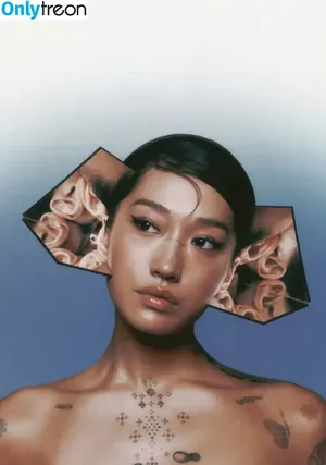 Peggy Gou / peggygou_ nude photo #0091