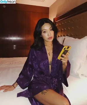 Peggy Gou / peggygou_ nude photo #0094
