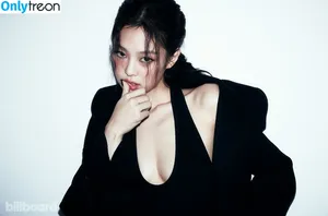 Peggy Gou / peggygou_ nude photo #0097