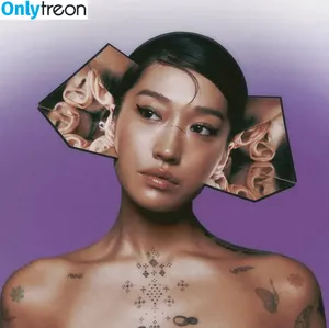 Peggy Gou / peggygou_ nude photo #0098
