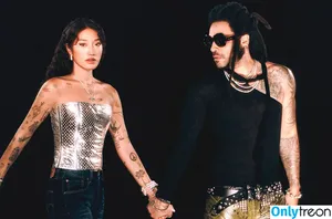 Peggy Gou / peggygou_ nude photo #0099