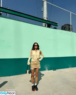 Peggy Gou / peggygou_ nude photo #0102