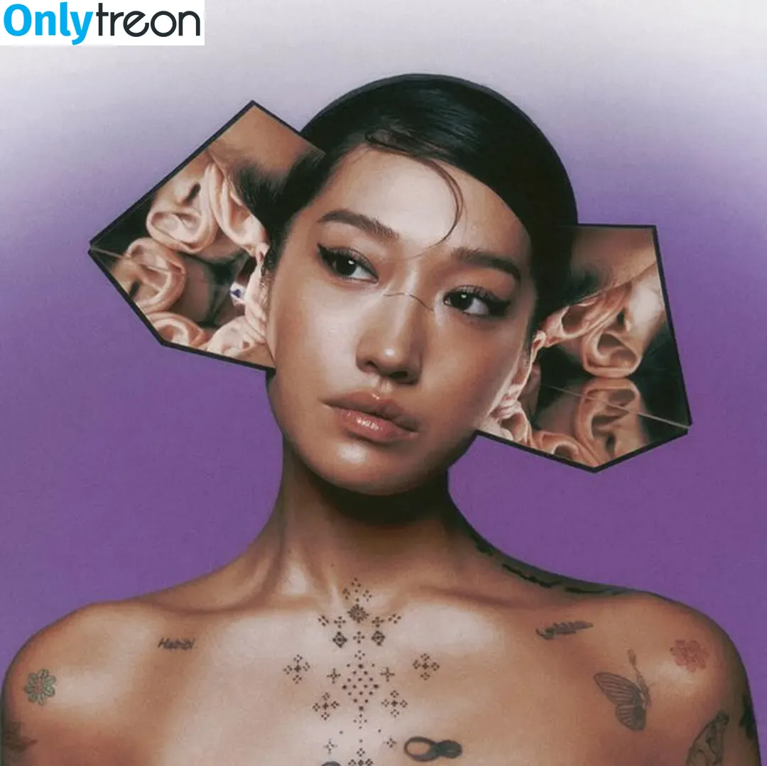 Peggy Gou nude photo #0098 (peggygou_)
