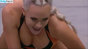Penelope Ford / the_penelopeford nude photo #0194