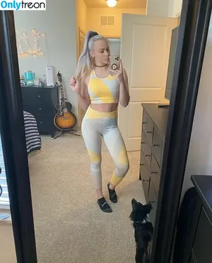 Penelope Ford / the_penelopeford nude photo #0201