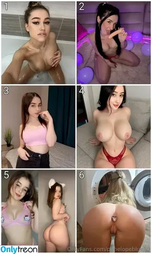 penelopeblue69 / penelopecruzoficial nude photo #0577