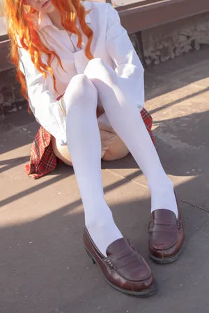 Penkarui / sukoshicosplay nude photo #0002