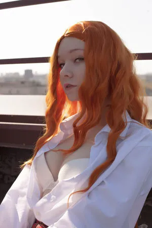 Penkarui / sukoshicosplay nude photo #0004