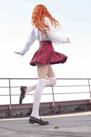 Penkarui / sukoshicosplay nude photo #0018