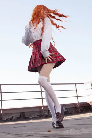 Penkarui / sukoshicosplay nude photo #0019