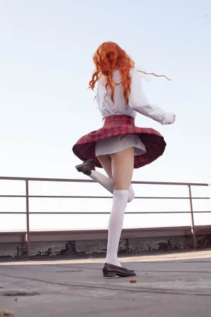 Penkarui / sukoshicosplay nude photo #0020