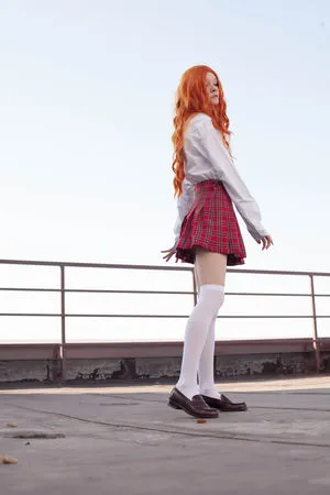 Penkarui / sukoshicosplay nude photo #0021
