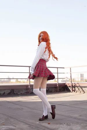 Penkarui / sukoshicosplay nude photo #0023