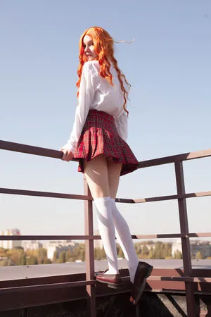 Penkarui / sukoshicosplay nude photo #0027