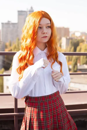 Penkarui / sukoshicosplay nude photo #0034
