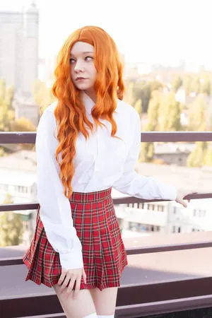 Penkarui / sukoshicosplay nude photo #0036