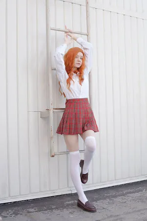 Penkarui / sukoshicosplay nude photo #0045
