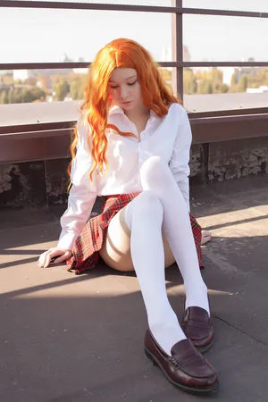 Penkarui / sukoshicosplay nude photo #0049