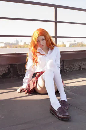 Penkarui / sukoshicosplay nude photo #0050