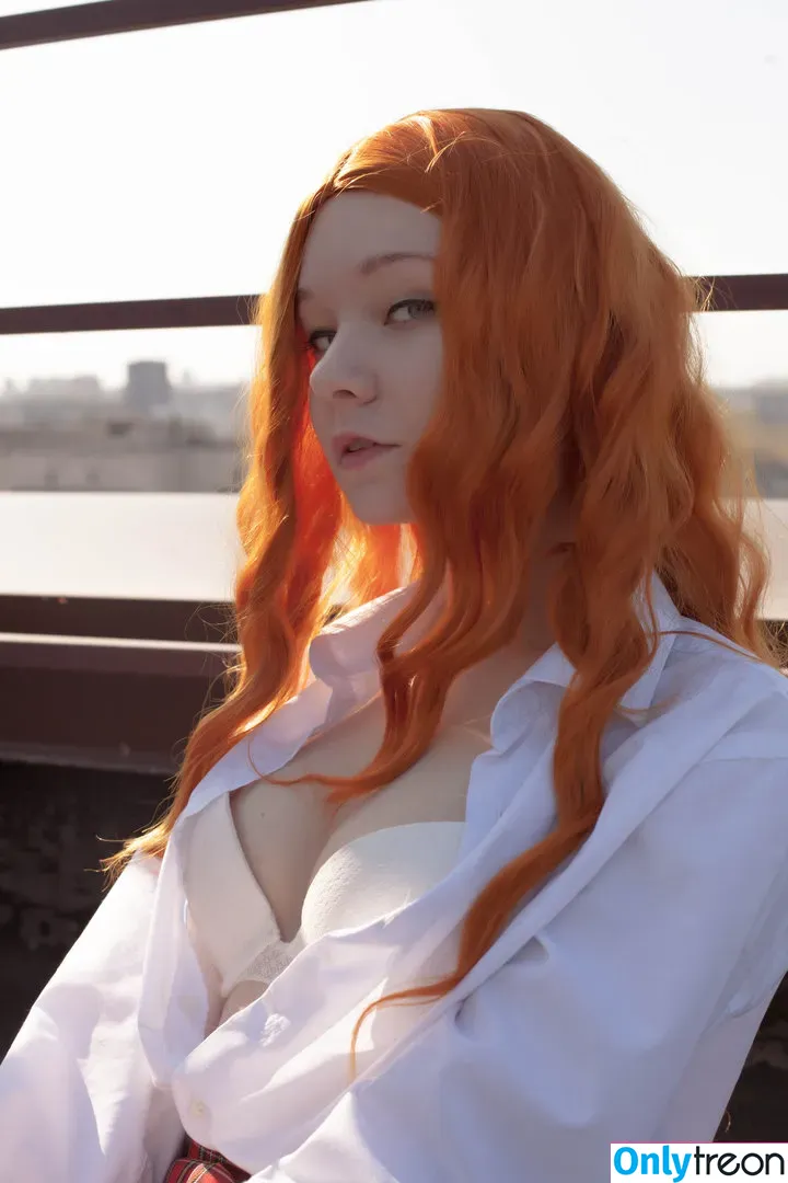 Penkarui nude photo #0004 (sukoshicosplay)