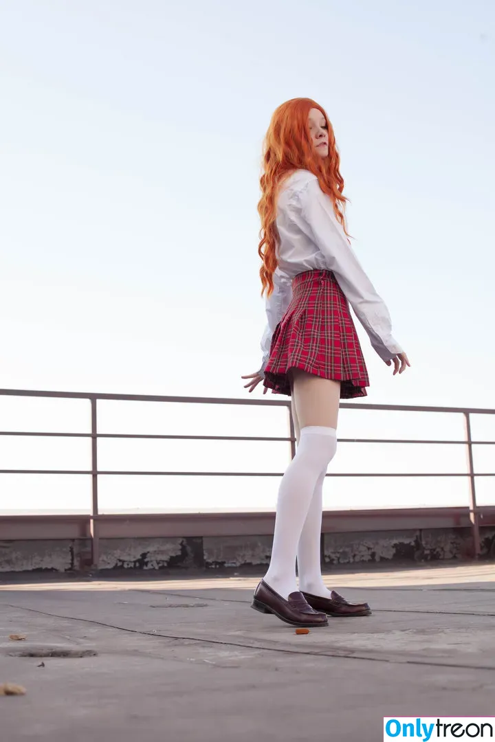 Penkarui nude photo #0021 (sukoshicosplay)