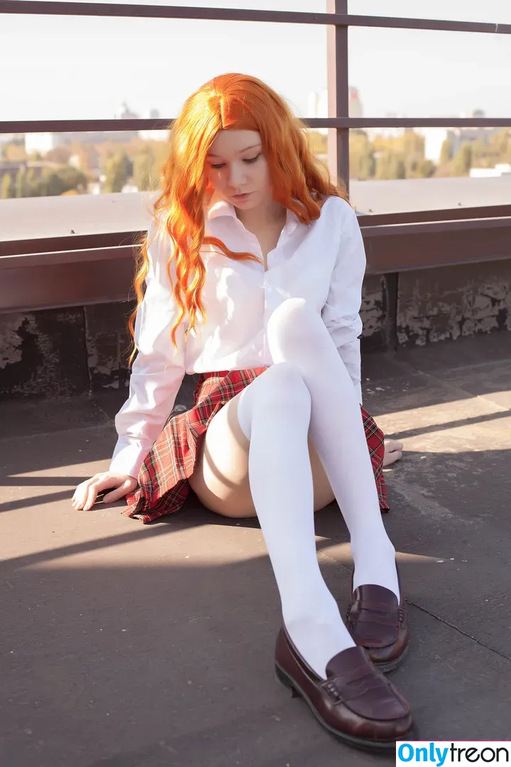 Penkarui nude photo #0049 (sukoshicosplay)