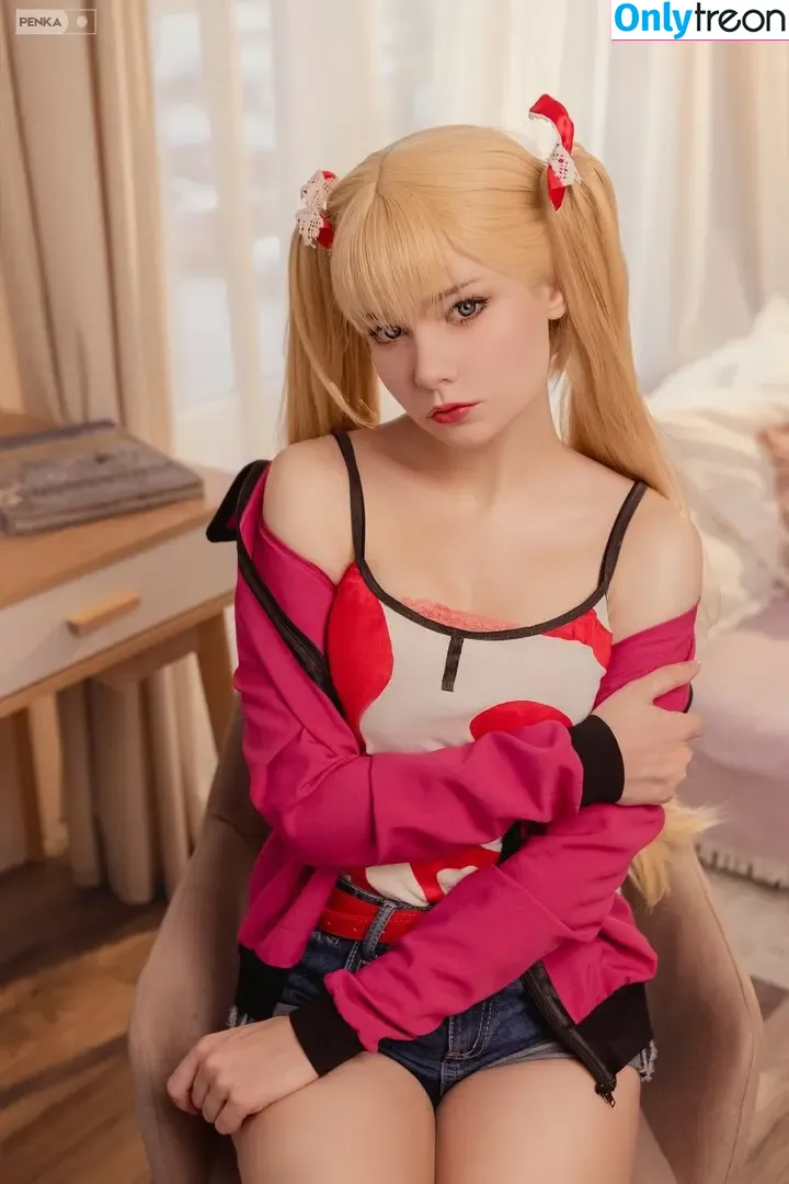 Penkarui nude photo #0340 (sukoshicosplay)