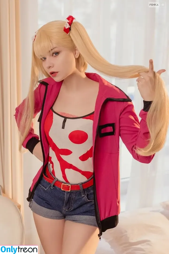 Penkarui nude photo #0346 (sukoshicosplay)