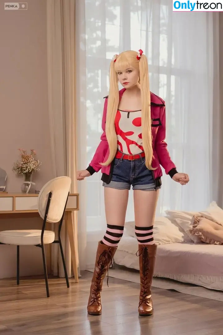 Penkarui nude photo #0361 (sukoshicosplay)