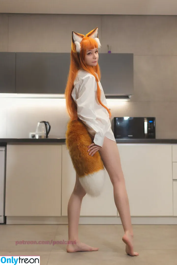 Penkarui nude photo #0173 (Penkachan)