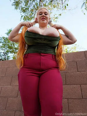 Penny Brown / Penny_Underbust / underbust nude photo #0051
