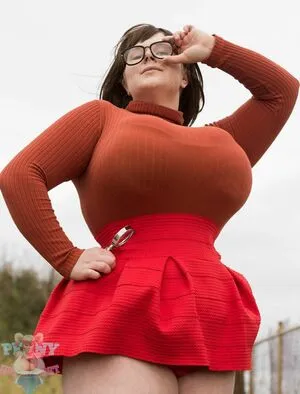 Penny Brown / Penny_Underbust / underbust nude photo #0182