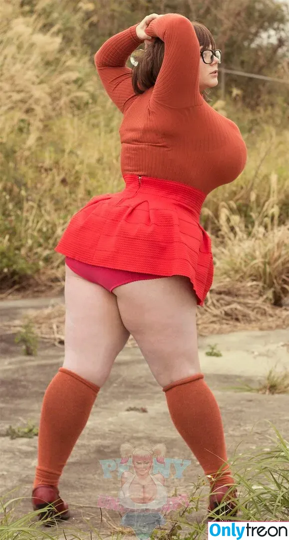 Penny Brown nude photo #0032 (Penny_Underbust / underbust)