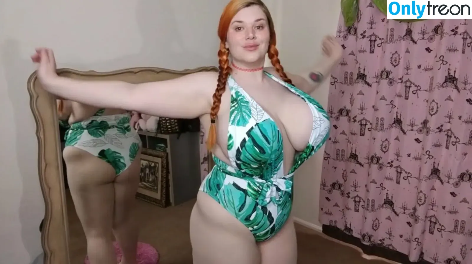 Penny Brown nude photo #0042 (Penny_Underbust / underbust)