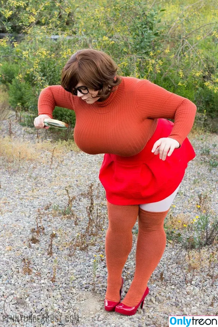 Penny Brown nude photo #0277 (Penny_Underbust / underbust)
