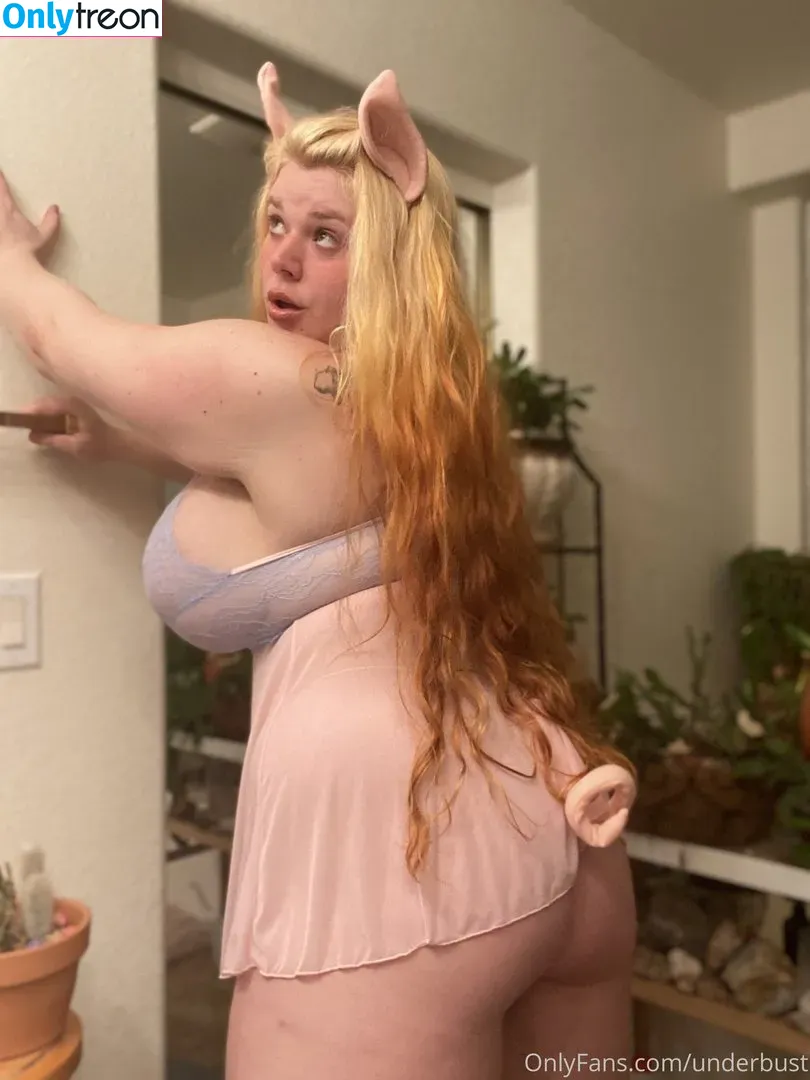 Penny Underbust nude photo #0035 (pennyunderbust5 / underbust)